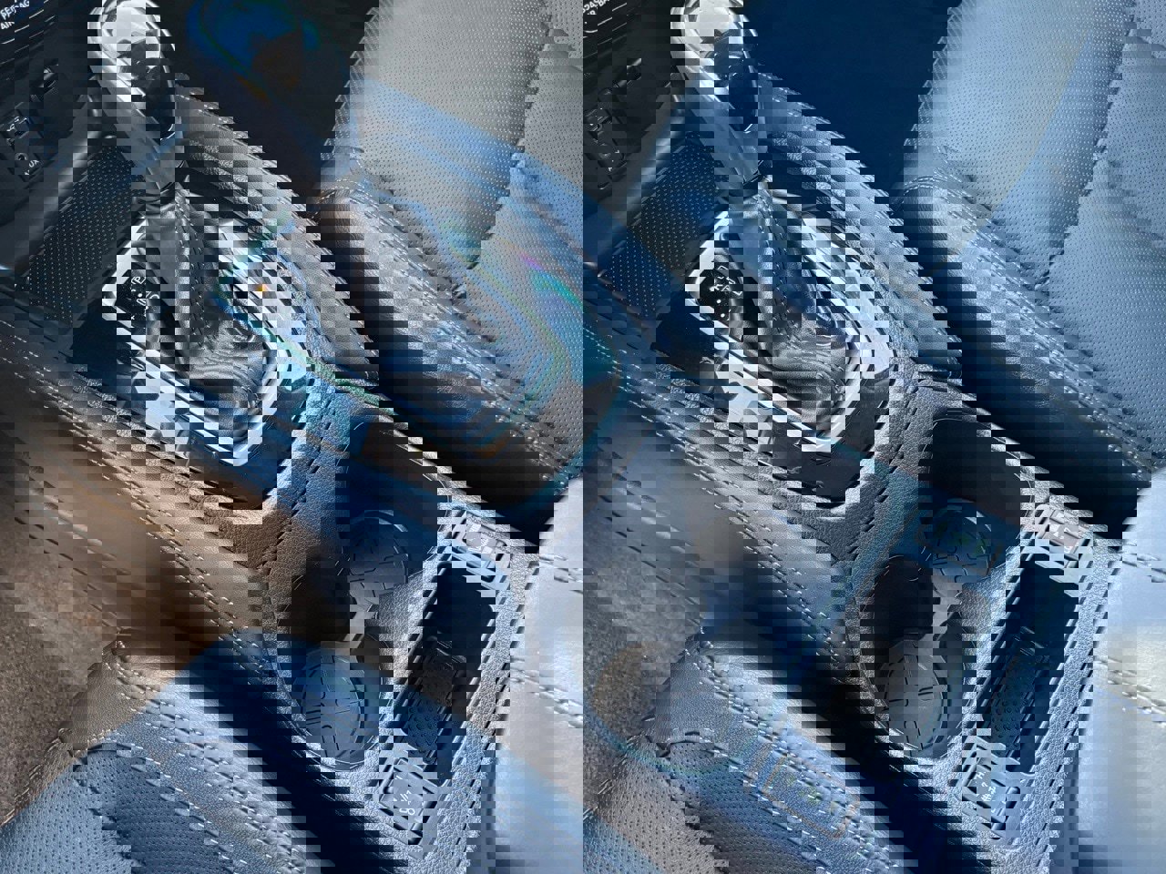 Used 2017 Nissan Rogue SL w/ SL Premium Package image 20