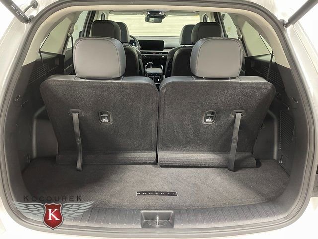 Used 2025 Kia Sorento SX image 26