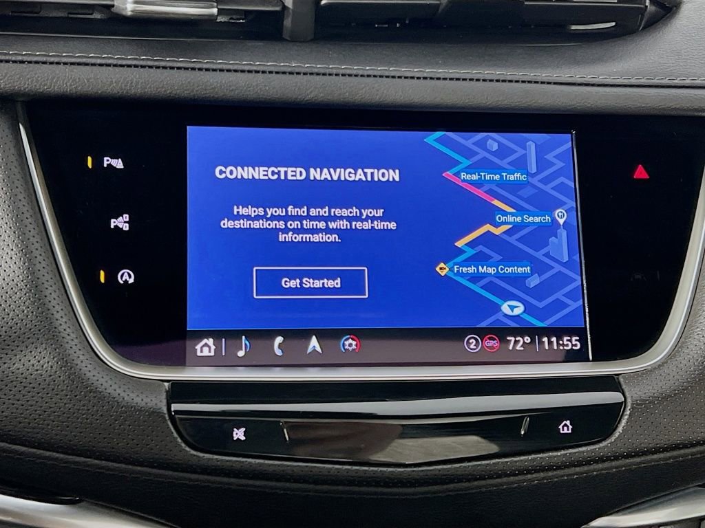 Used 2024 Cadillac XT5 Premium Luxury w/ Technology Package image 13