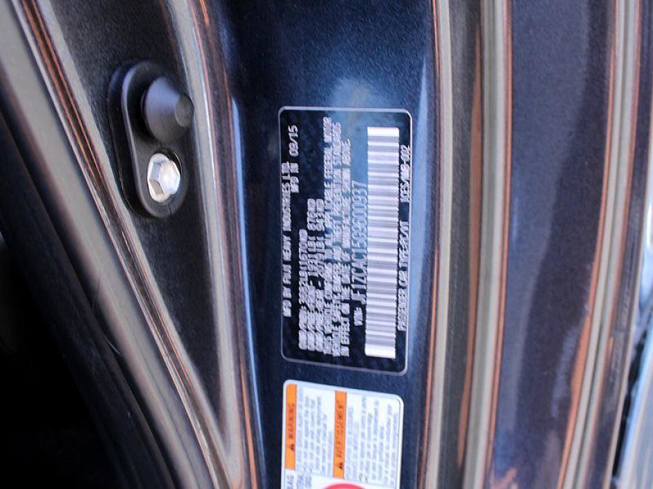 Used 2016 Subaru BRZ Limited w/ Popular Package #1 image 16