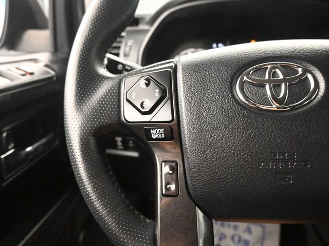 Used 2024 Toyota 4Runner TRD Off-Road image 15