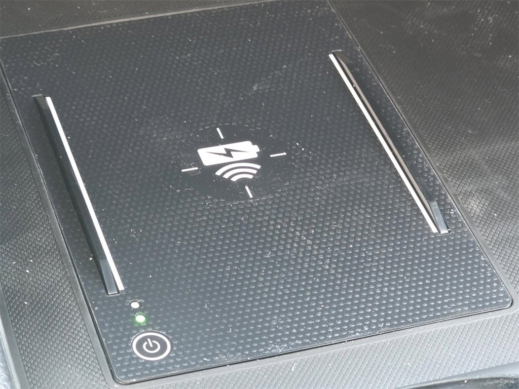 New 2025 Honda Pilot TrailSport image 8