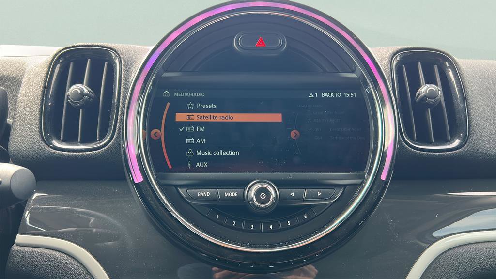 Used 2018 MINI Cooper Countryman S FWD image 20