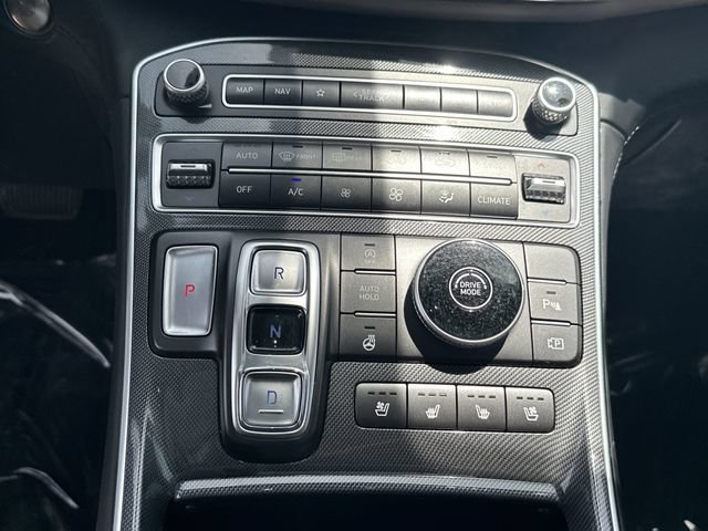 Used 2021 Hyundai Santa Fe Limited FWD image 24
