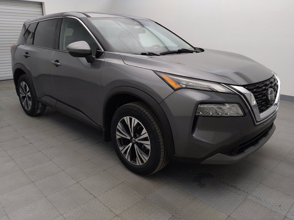Used 2021 Nissan Rogue SV image 13