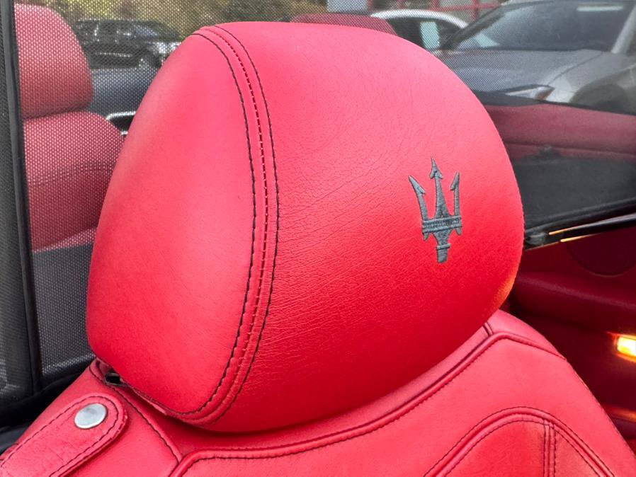 Used 2012 Maserati GranTurismo Sport image 22