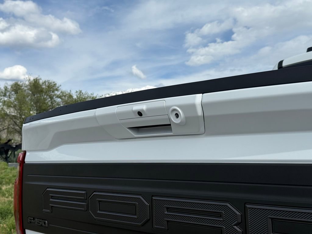 Used 2026 Ford F150 Raptor AWD/4WD image 15