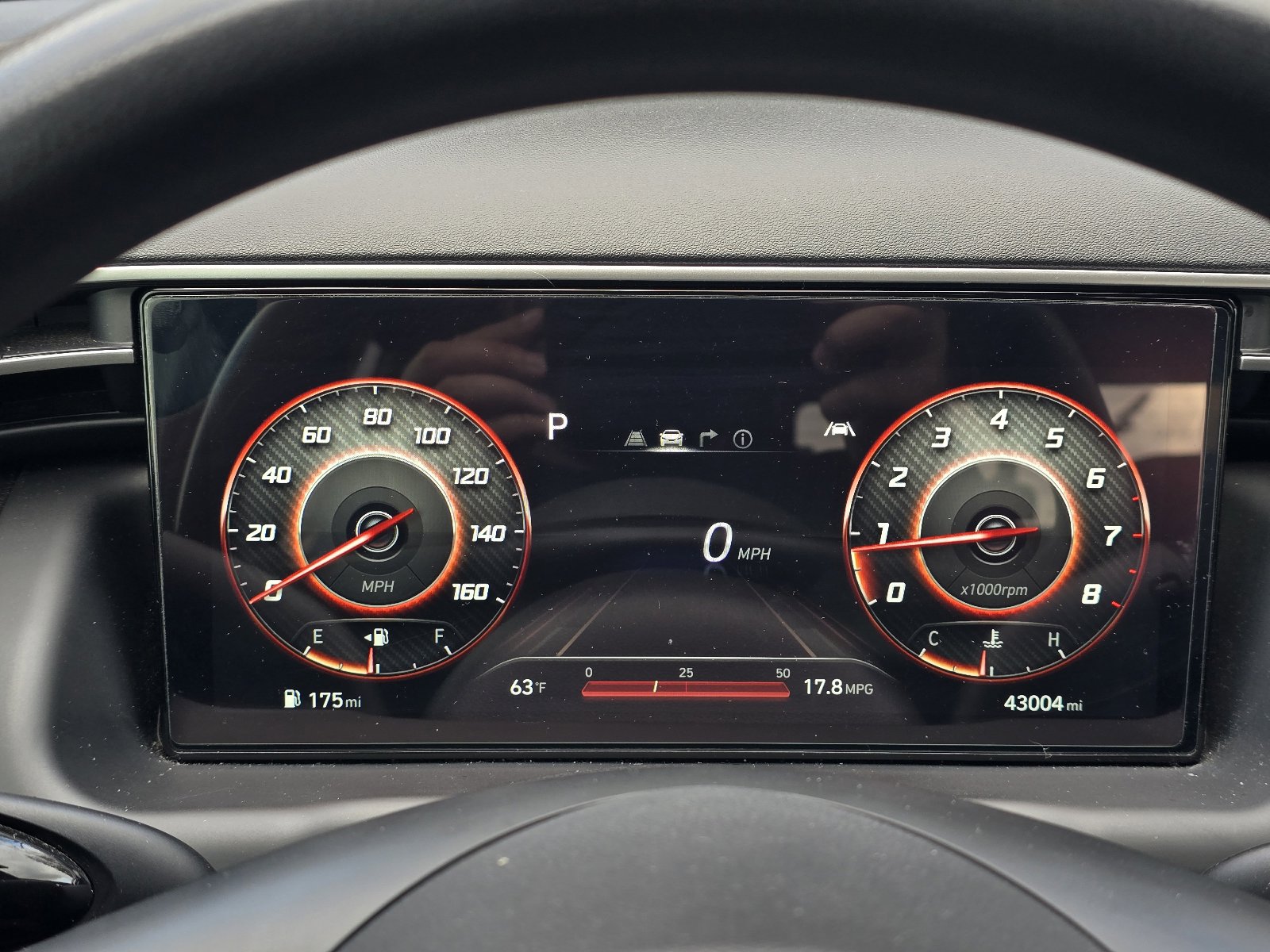 Used 2024 Hyundai Santa Cruz SEL w/ Activity Package image 19