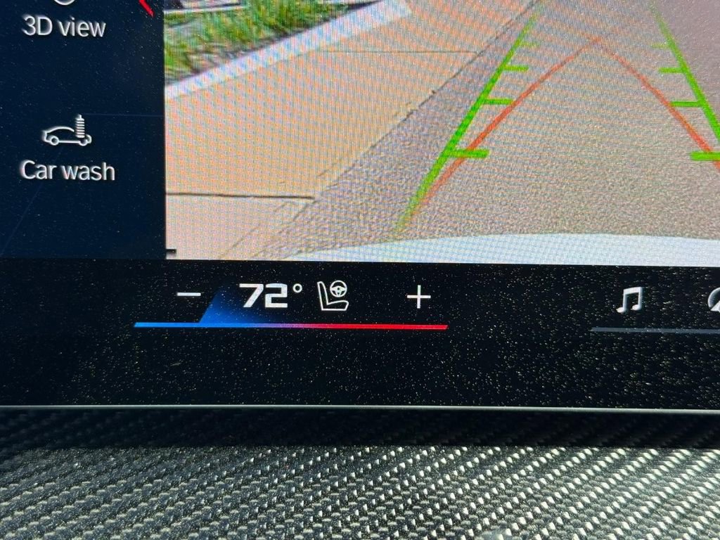 New 2026 BMW M4 xDrive Competition image 14