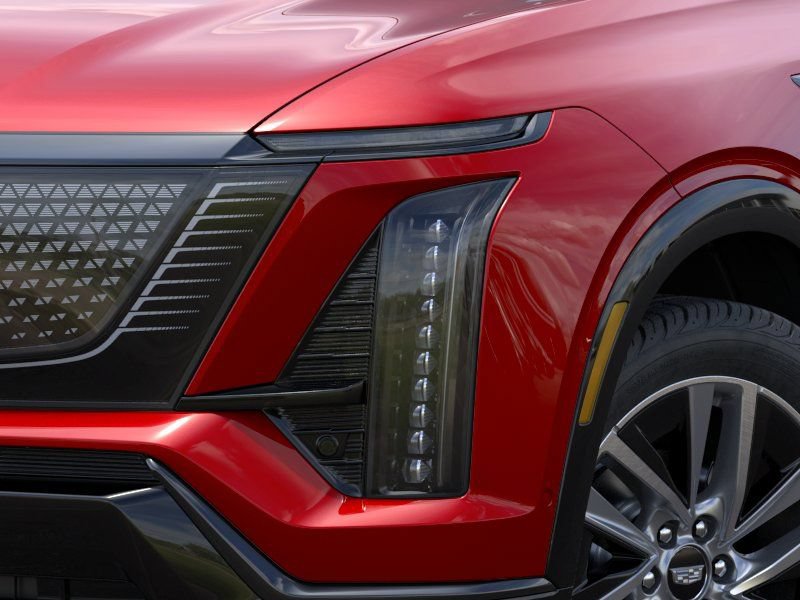 New 2027 Cadillac Vistiq Sport AWD/4WD image 10