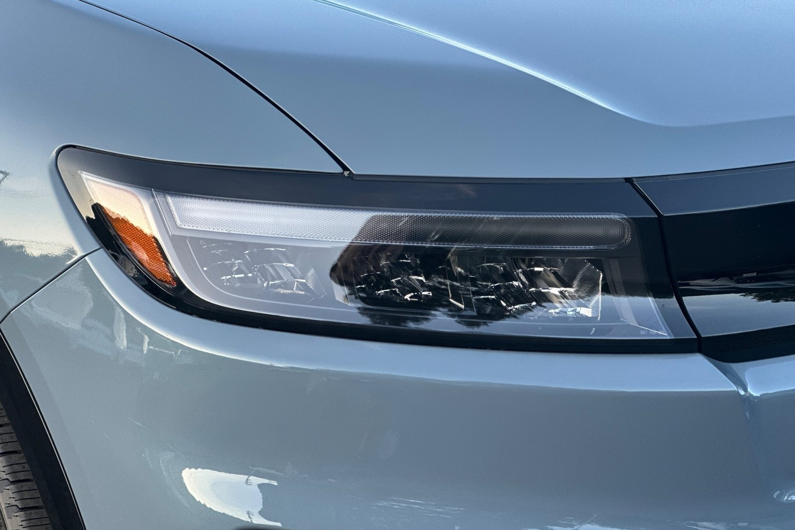 New 2026 Honda Prologue Elite image 17
