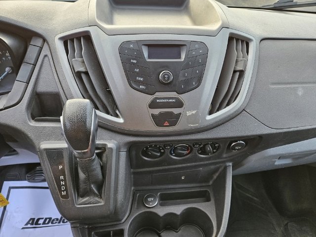 Used 2015 Ford Transit 350 148 Low Roof w/ Exterior Upgrade Package image 16