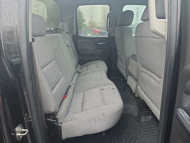 Used 2016 Chevrolet Silverado 1500 Custom w/ Custom Convenience Package image 12