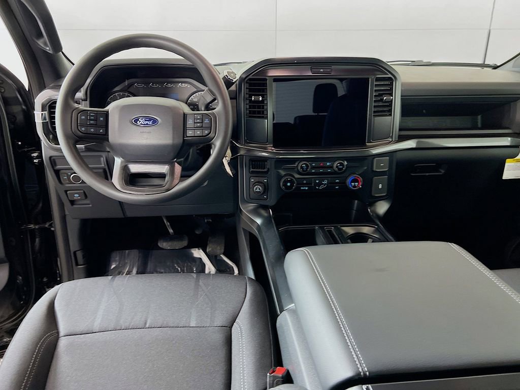 New 2026 Ford F150 STX image 23