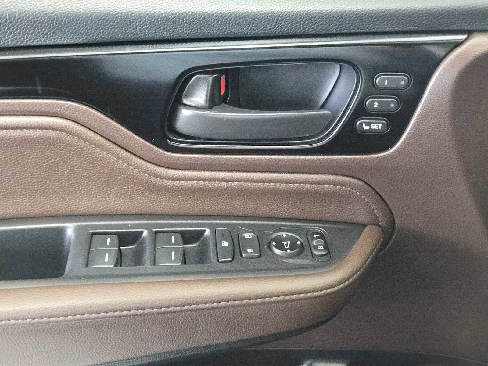 Used 2025 Honda Odyssey Touring image 20