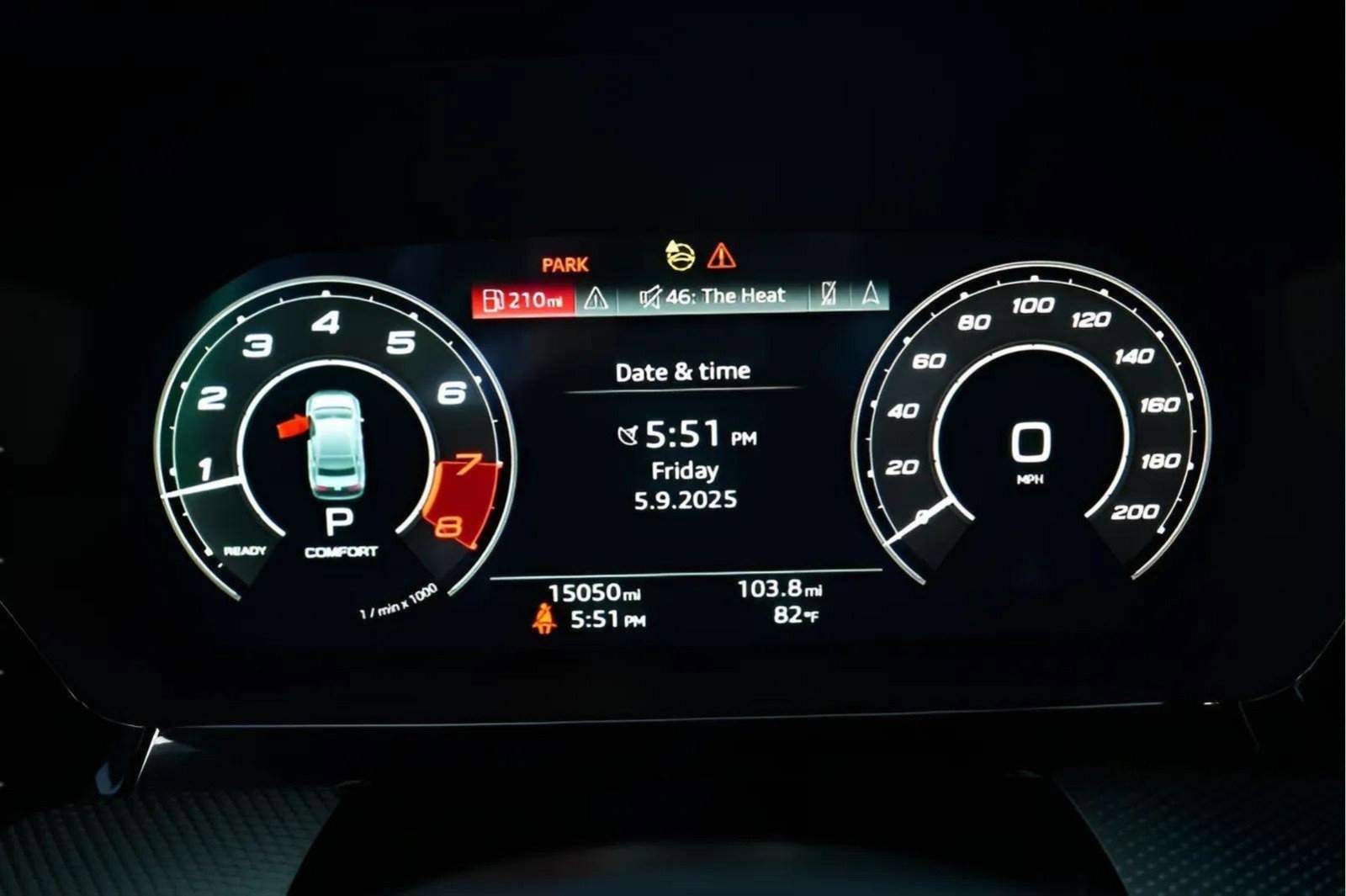 Used 2023 Audi RS 3 image 27