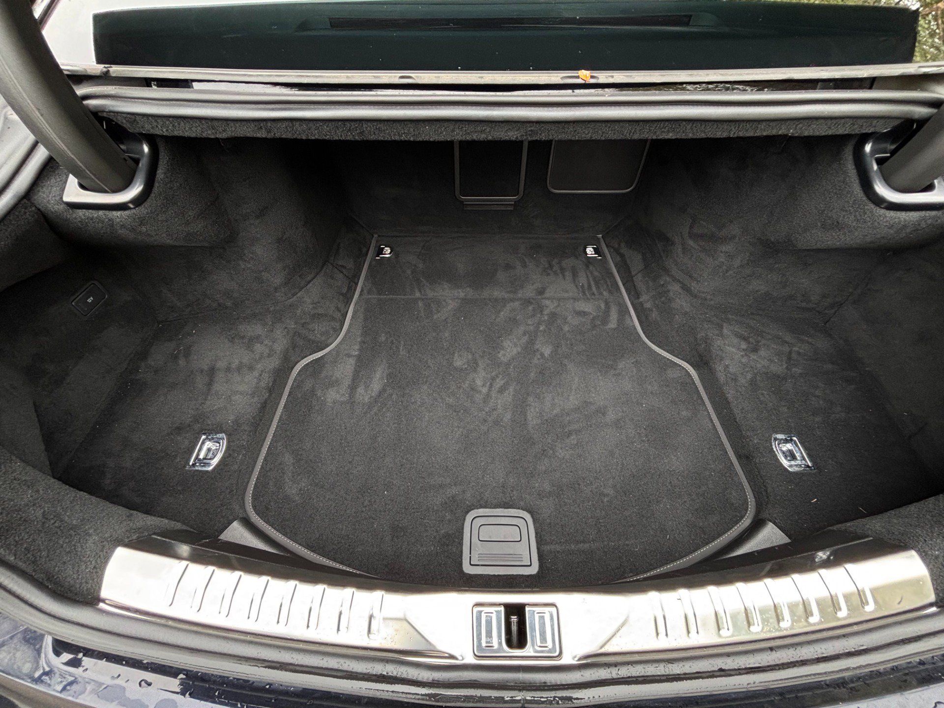 Used 2021 Bentley Flying Spur V8 AWD/4WD image 27