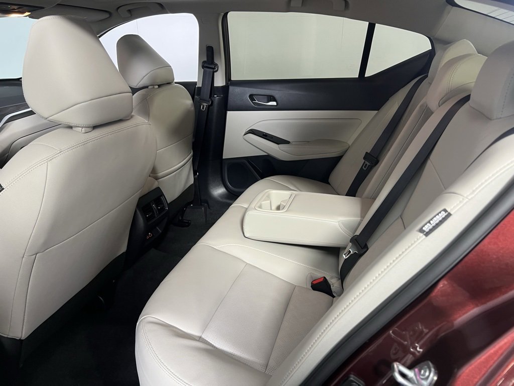 Used 2024 Nissan Altima 2.5 SL image 26