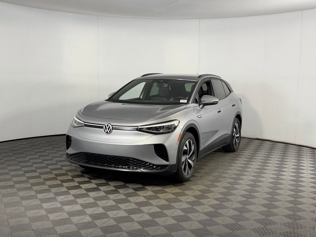 Used 2023 Volkswagen ID.4 Pro image 4