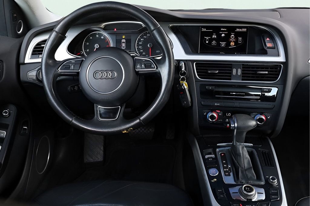 Used 2016 Audi A4 2.0T Premium Plus w/ Technology Package image 19