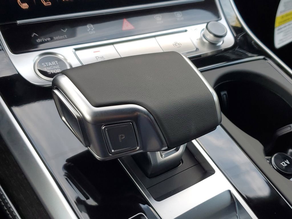 New 2026 Audi Q8 Premium Plus image 16