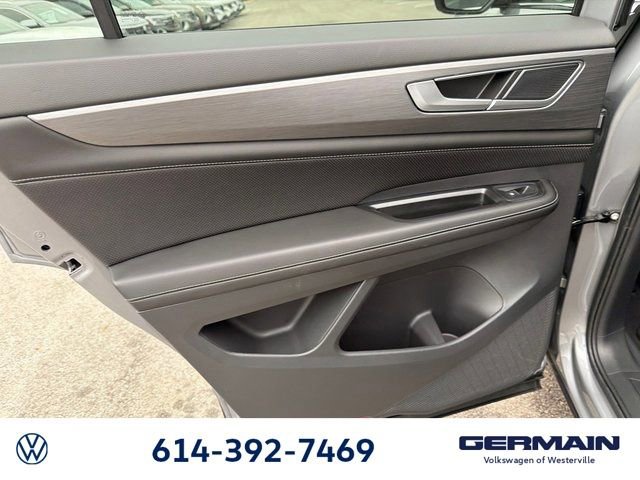 New 2026 Volkswagen Atlas Cross Sport SE image 18