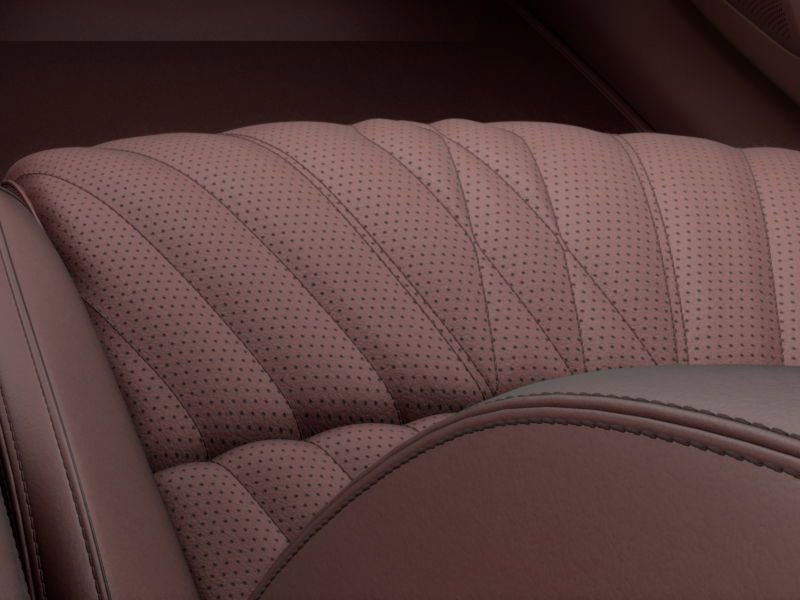 New 2026 Genesis G90 3.5T image 16