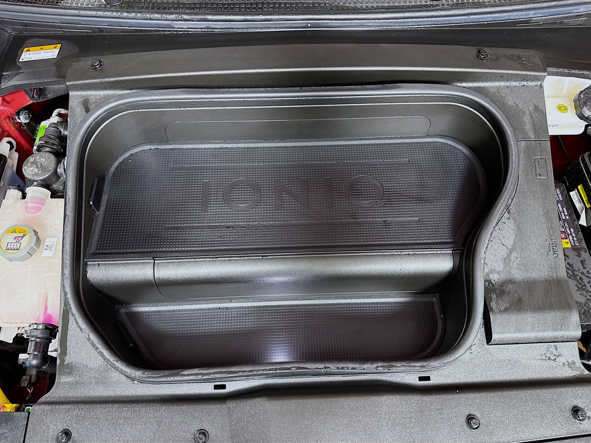 Used 2023 Hyundai Ioniq 6 SEL image 39