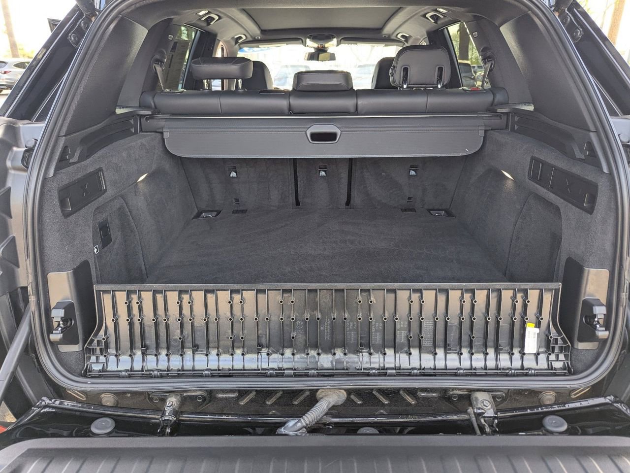 Used 2023 BMW X5 sDrive40i image 9