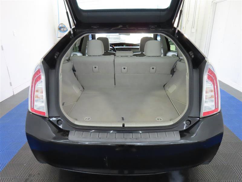 Used 2013 Toyota Prius Three image 6