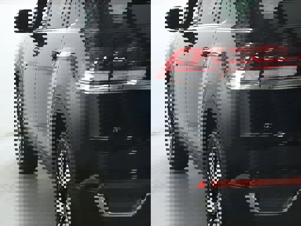 Used 2024 Volkswagen Atlas Cross Sport SE image 40