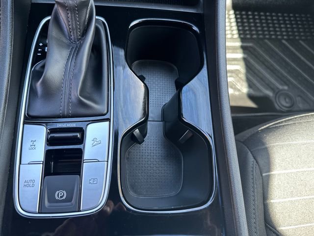 Certified 2024 Hyundai Santa Cruz SEL image 17