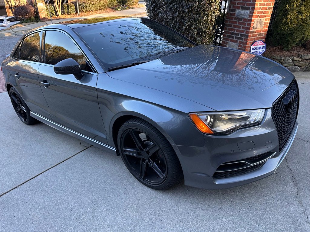 Used 2016 Audi S3 Premium Plus image 14