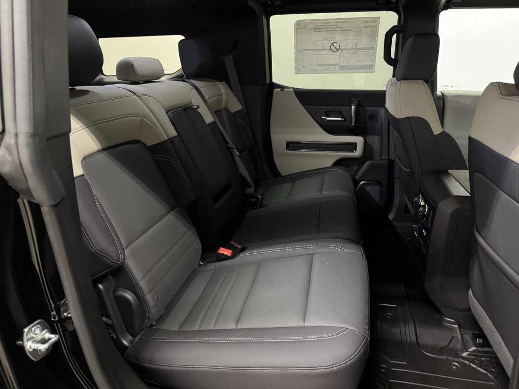 New 2026 GMC Hummer EV SUV image 34