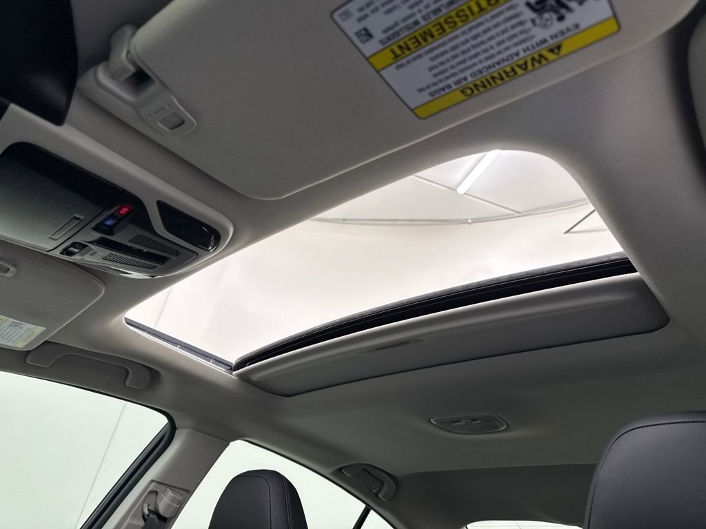 Certified 2025 Subaru Legacy Sport image 21