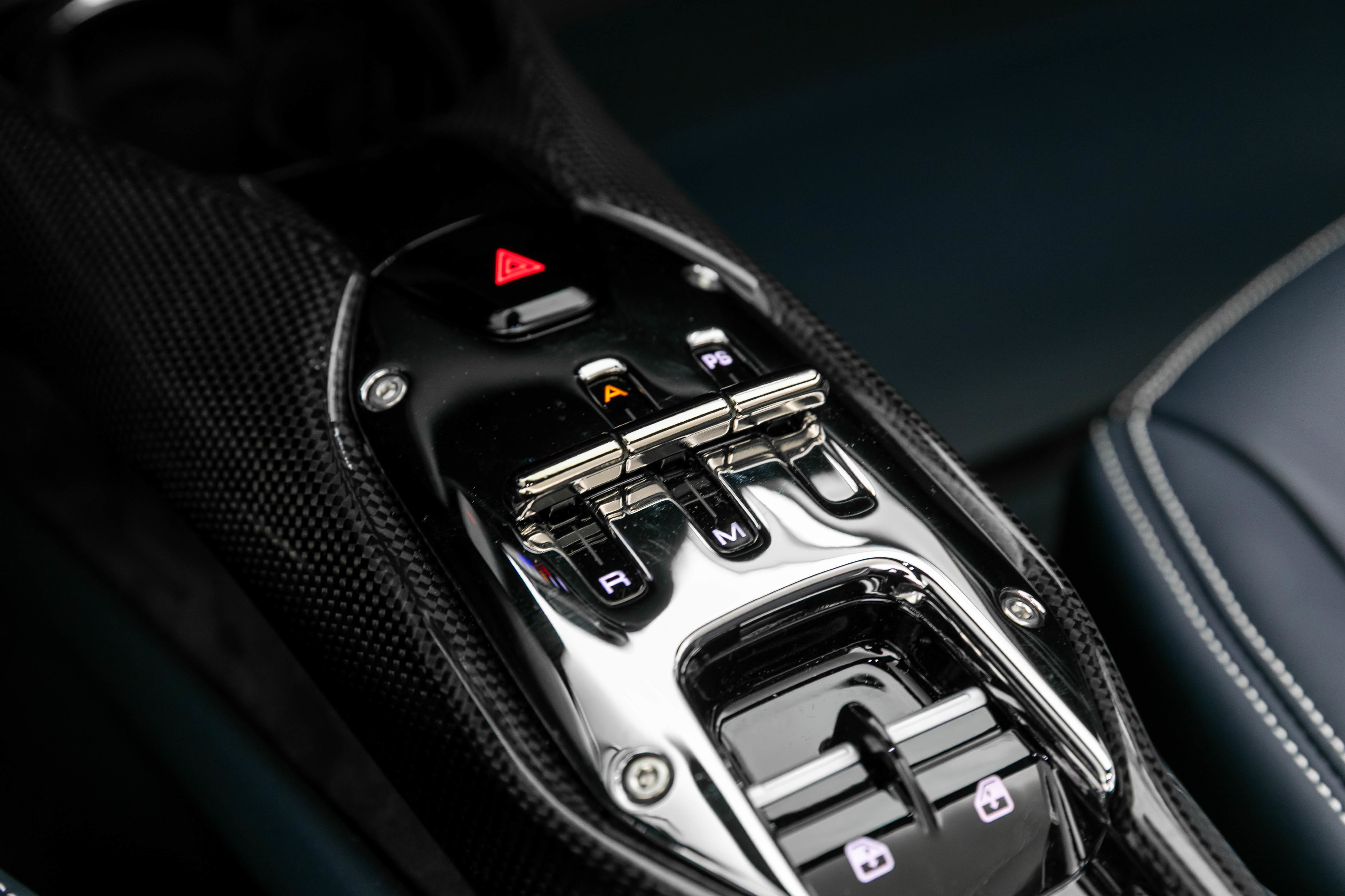 Certified 2024 Ferrari 296 GTS image 26