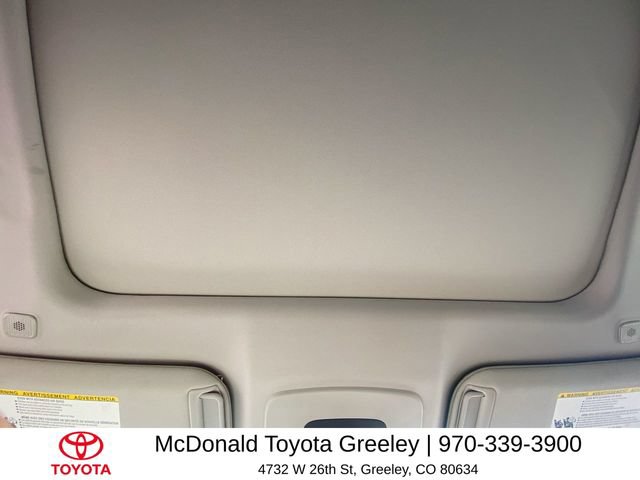 Certified 2025 Toyota Camry XLE w/ Premium Plus Package AWD/4WD image 22