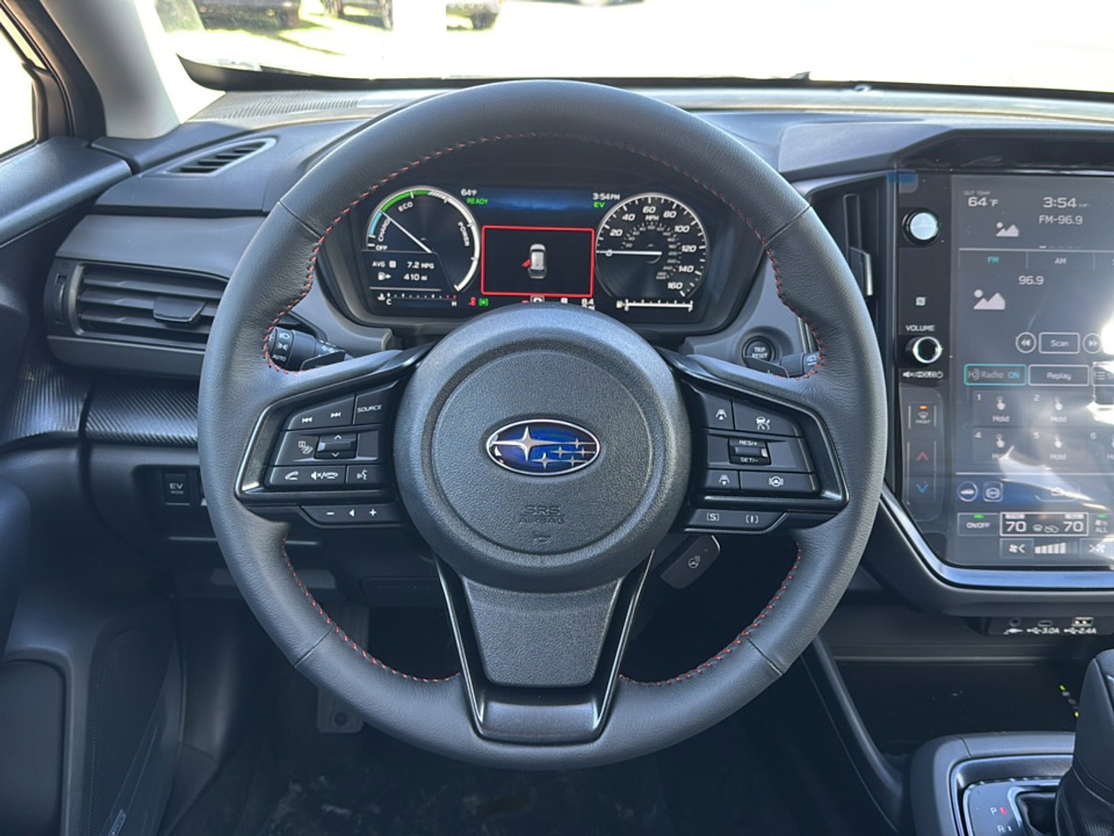 New 2026 Subaru Crosstrek 2.5i Limited image 2