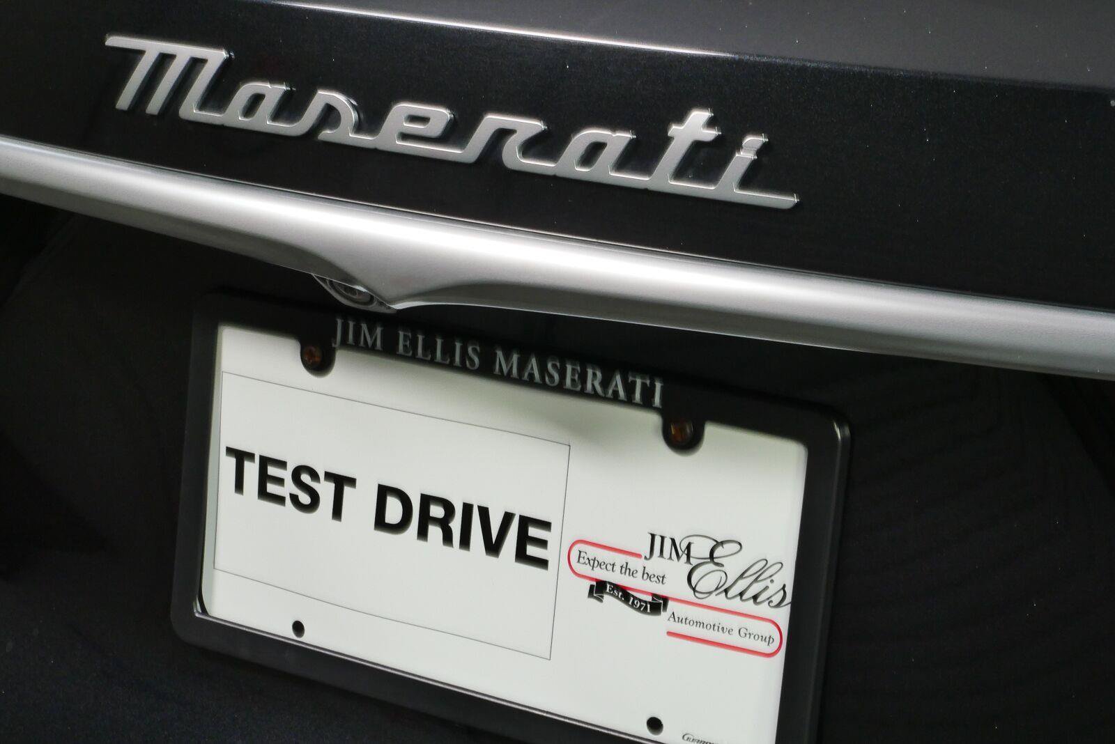 Used 2023 Maserati Grecale GT AWD/4WD image 35