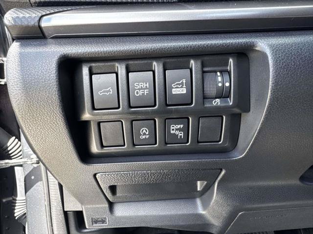Used 2023 Subaru Forester Premium AWD/4WD image 19
