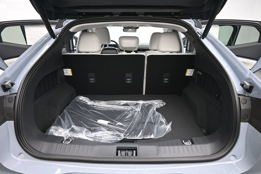 New 2026 Ford Mustang Mach-E Premium w/ Technology Package RWD image 21
