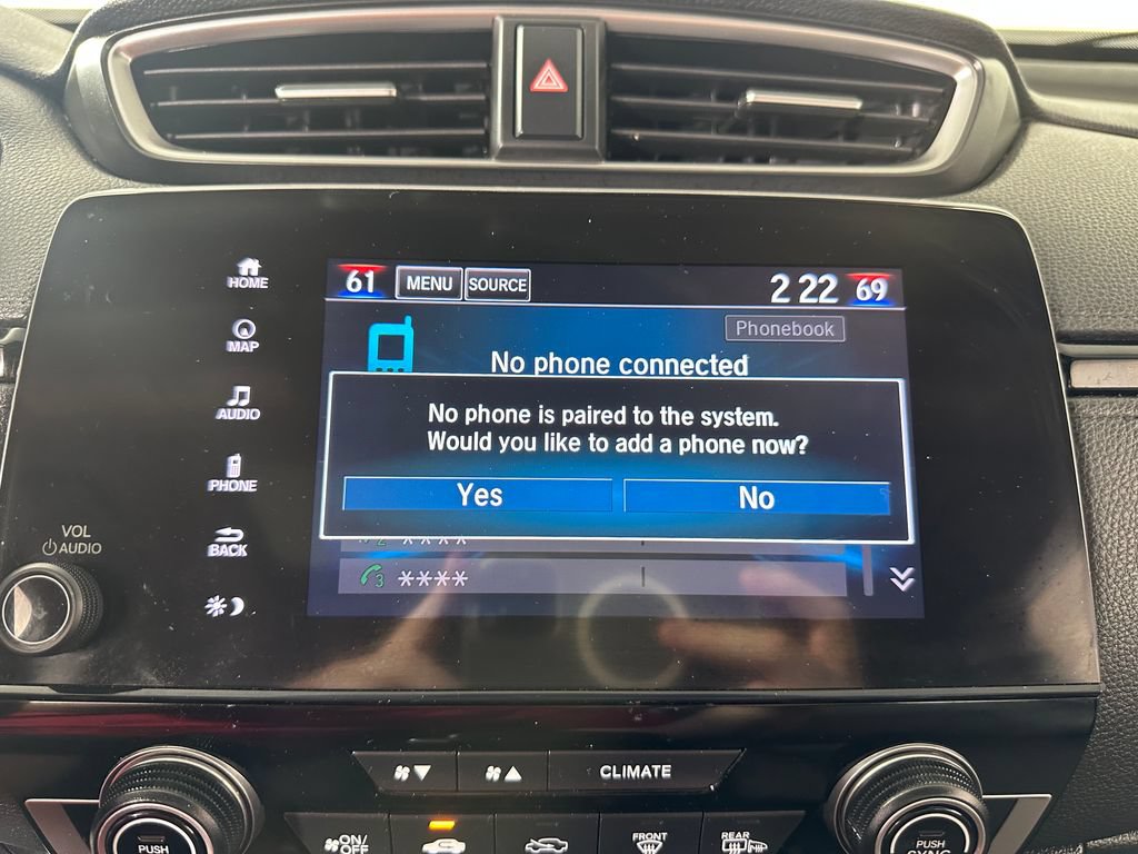 Used 2018 Honda CR-V EX-L image 33