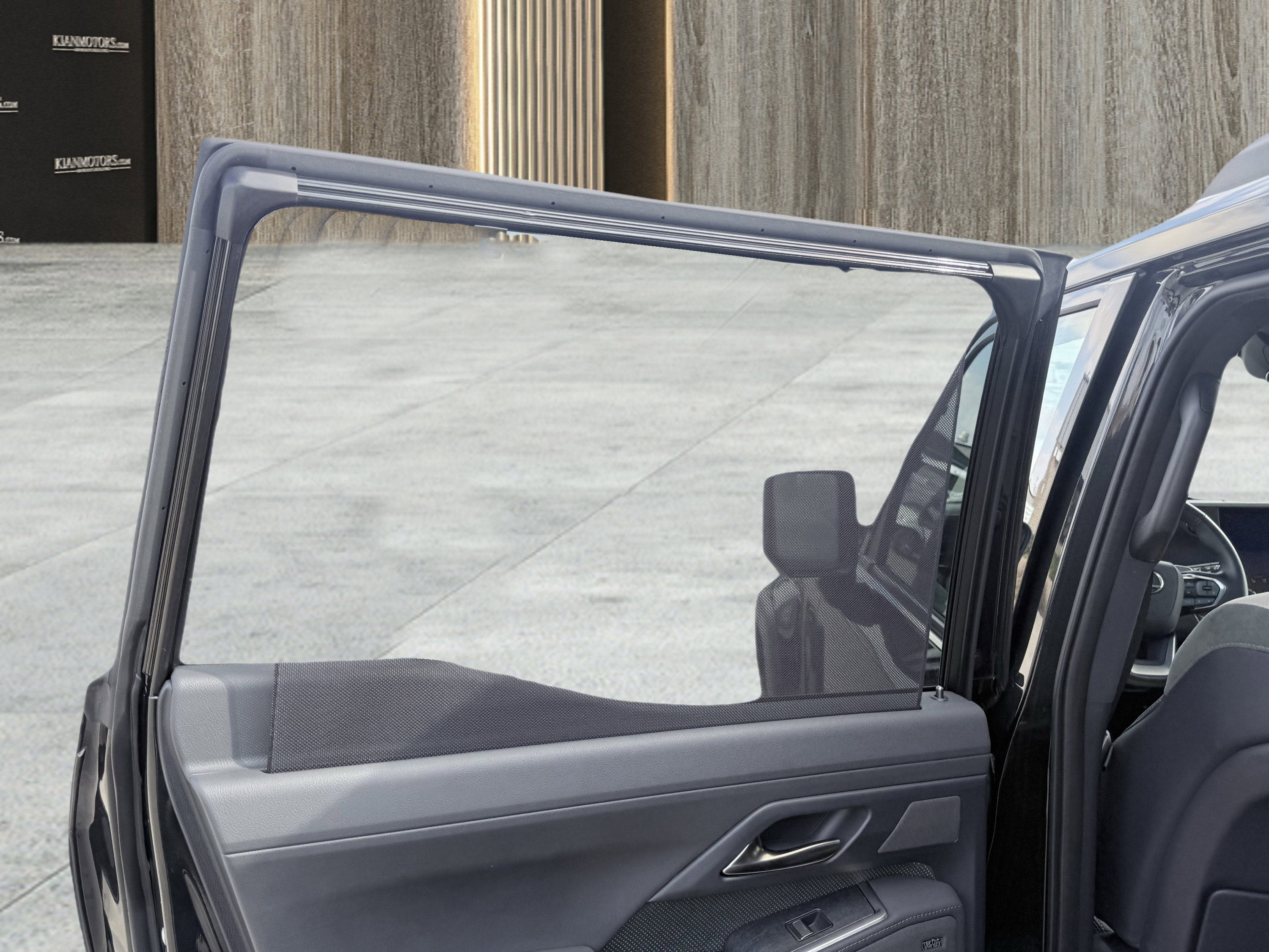 Used 2024 Lexus GX 550 image 74