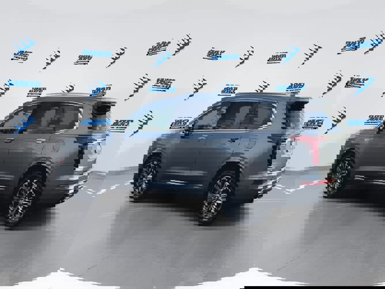 Used 2021 Cadillac XT6 Premium Luxury image 6