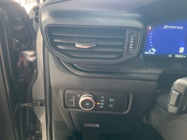 Used 2022 Ford Explorer ST w/ Equipment Group 401A AWD/4WD image 9