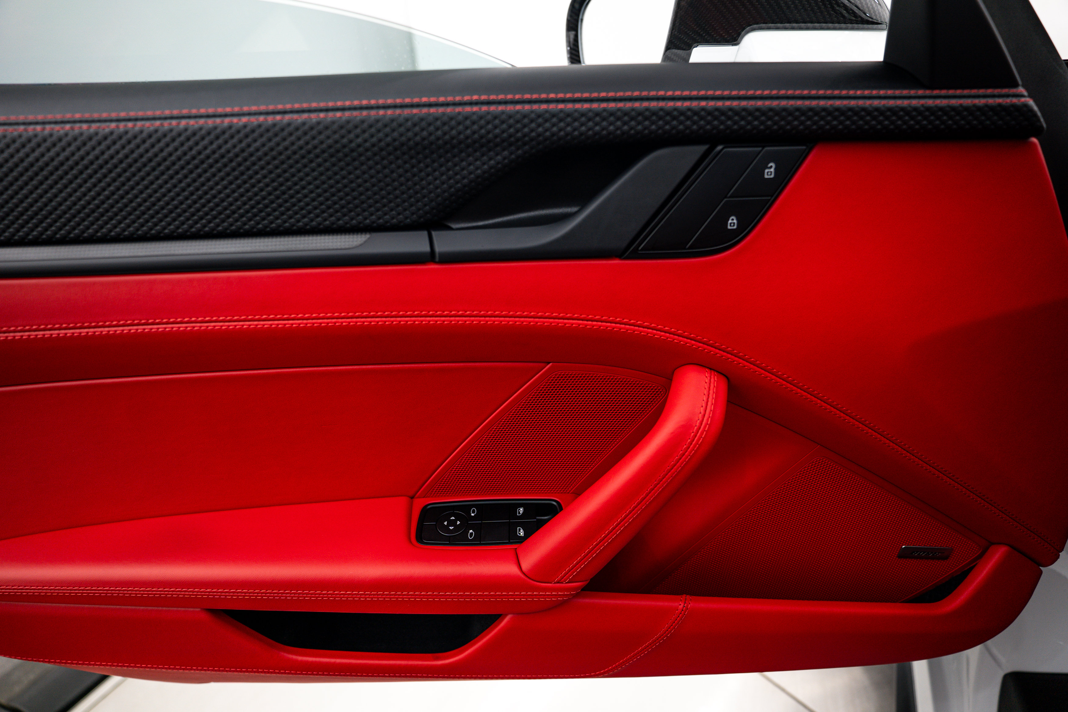 Certified 2024 Porsche 911 GT3 RWD image 23