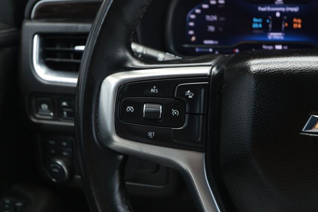 Used 2024 Chevrolet Tahoe LT AWD/4WD image 13