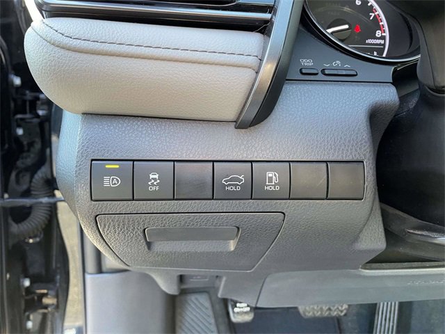 Certified 2023 Toyota Camry SE image 21