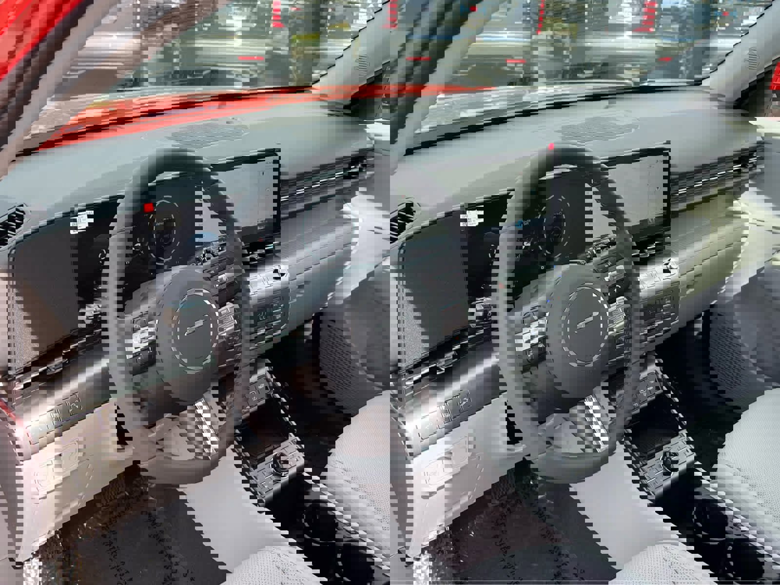 New 2026 Hyundai Kona Limited image 29