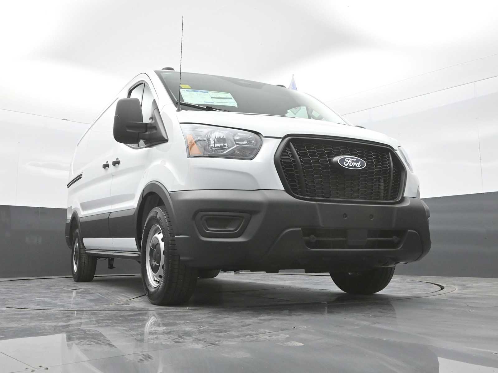 New 2027 Ford Transit 150 Low Roof RWD image 58